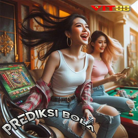 Prediksi Bola Hari Ini: Siapa yang Menang, Siapa yang Ngenes? Yuk Cek Skor ala VIT88!