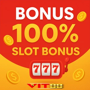 Slot Bonus New Member 100: Modal Receh Bisa Cuan Besar