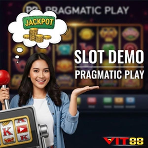 Slot Demo Pragmatic Play: Tanpa Deposit Main Gratis Dan Seru
