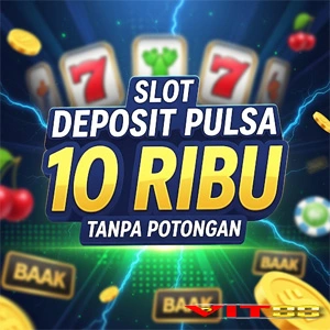Slot Deposit Pulsa 10 Ribu Tanpa Potongan: Cara Simple Buat Gaspol Maxwin