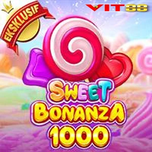 Sweet Bonanza 1000: Sensasi Permen Manis & Jackpot Maxwin