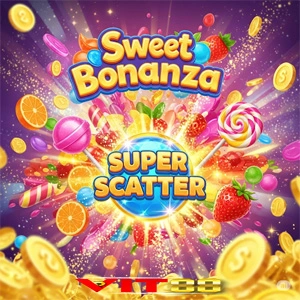 Sweet Bonanza Super Scatter: Strategi Gacor Anti Zonk 