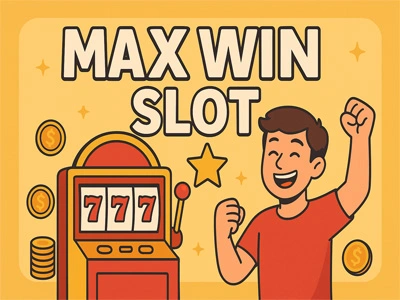 Maxwin Slot: Trik Main Santai Profit Maksimal 