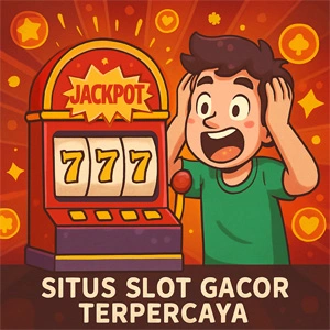 Situs Slot Gacor Terpercaya: Login Cepat Hoki Melimpah