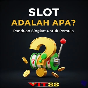 Slot Adalah Apa? Panduan Singkat untuk Pemula 