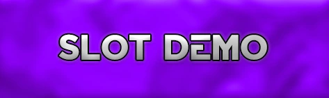 SLOT DEMO