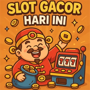 Slot Gacor: Cuan Gampang, Gacor Tiap Hari
