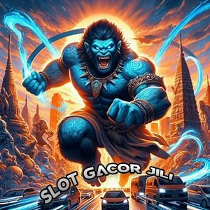 Slot Gacor Jili