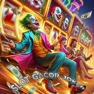 Slot Gacor Joker