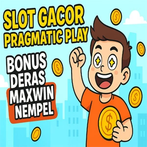 Slot Gacor Pragmatic Play