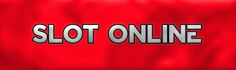 SLOT ONLINE