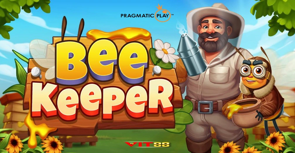 Slot Bee Keeper Sabtu 27 September 2025: Manisnya Spin, Cuan Serasa Madu 🍯🐝