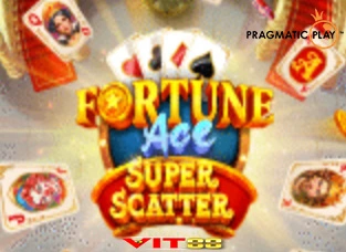 🎰 Slot Gacor Fortune Ace Super Scatter 24 September 2025: Cuan dari Scatter, Gaskeun!