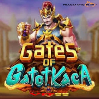 Slot Gacor Gates of Gatot Kaca 1000 Selasa 2 September 2025
