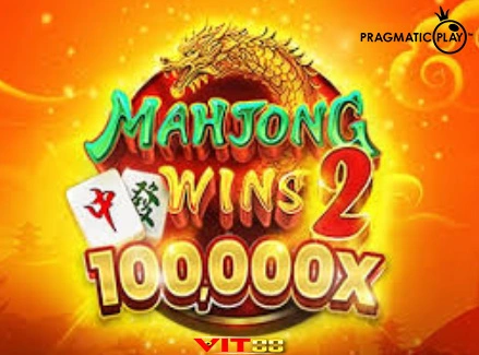 Slot Gacor Mahjong Wins 2 01 September 2025