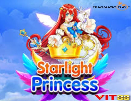 Slot Gacor Starlight Princess 01 September 2025
