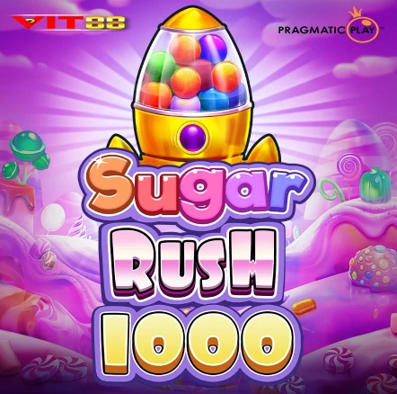 Slot Gacor Sugar Rush 1000 Selasa 2 September 2025