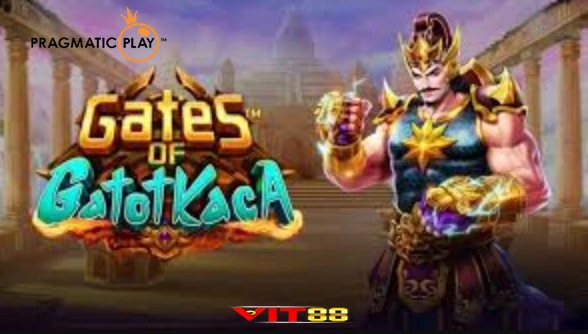 Slot Gates of Gatot Kaca Minggu 28 September 2025