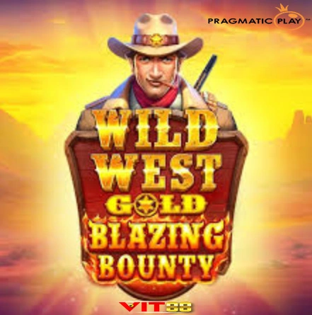 Slot Wild West Gold Blazing Bounty 26 September 2025 – Sensasi Maxwin Koboi 🔥🤠 