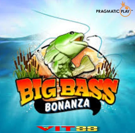 Slot Big Bass Bonanza Rabu 22 Oktober 2025