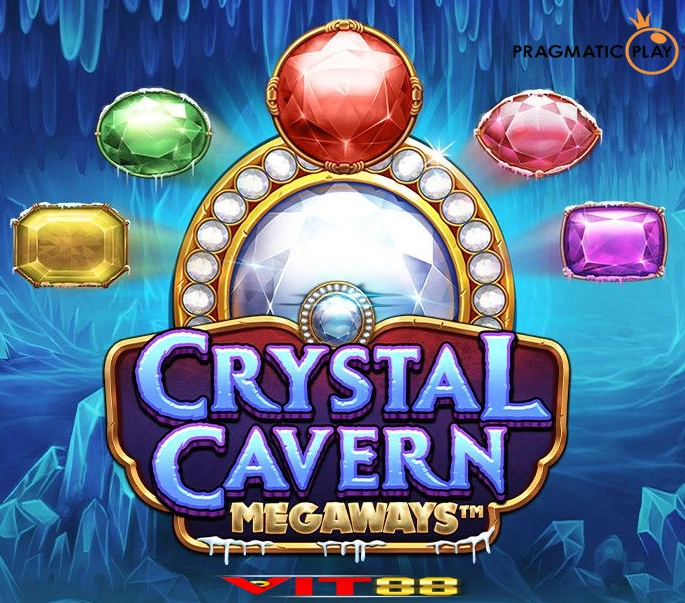 Slot Crystal Caverns Megaways Minggu 19 Oktober 2025