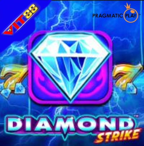 Slot Diamond Strike™ Senin 20 Oktober 2025 – Kilauan Permata Pembawa Cuan!