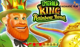 Slot Emerald King Senin 13 Oktober 2025 – Raja Hijau Pembawa Cuan Gila!
