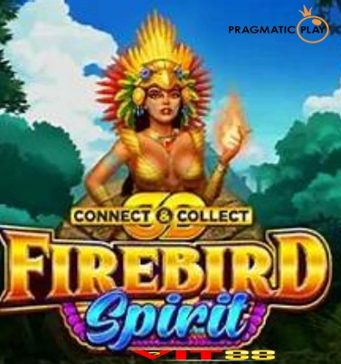 Slot Firebird Spirit β Connect & Collect Senin 20 Oktober 2025
