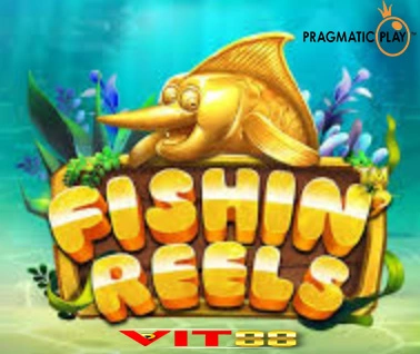 Slot Fishin Reels Kamis 9 Oktober 2025: Jackpot Datang dari Lautan Bonus!