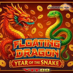 Slot Floating Dragon Year of the Snake Kamis 30 Oktober 2025 