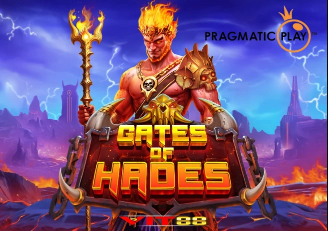 Slot Gates of Hades Jumat 3 Oktober 2025 
