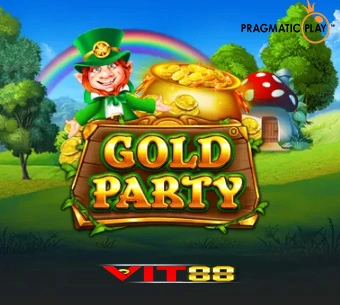 Slot Gold Party — Rabu 22 Oktober 2025