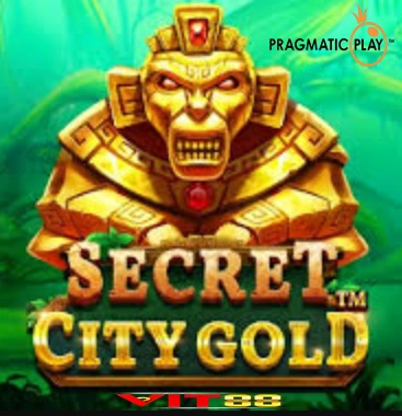 Slot Secret City Gold: Petualangan Menuju Kota Emas yang Gacor!