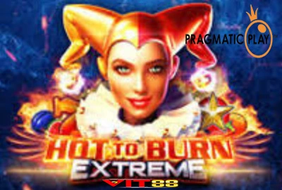Slot Hot To Burn Extreme Minggu 12 Oktober 2025
