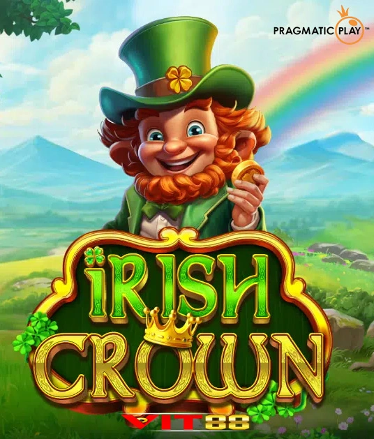 Slot Irish Crown Jumat 10 Oktober 2025: Keberuntungan Ala Negeri Leprechaun!