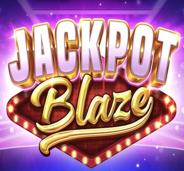 Slot Jackpot Blaze Kamis 23 Oktober 2025: Saat Api Cuan Membara di Reels!
