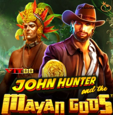 Slot John Hunter And The Mayan Gods Jumat 10 Oktober 2025