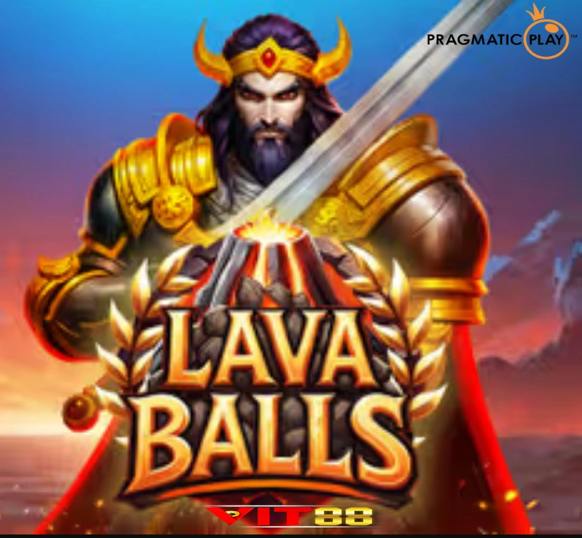 Slot Lava Balls Kamis 23 Oktober 2025 — Letusan Bonus yang Bikin Panas Dingin!
