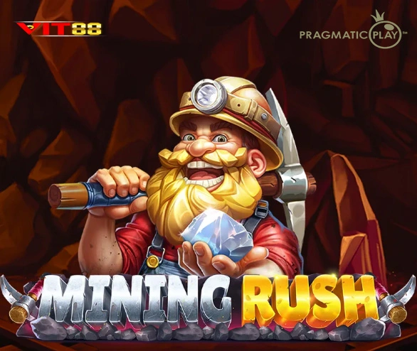 Slot Mining Rush Selasa 7 Oktober 2025