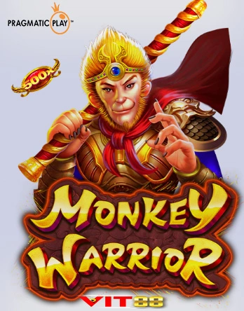 Slot Monkey Warrior Sabtu 18 Oktober 2025