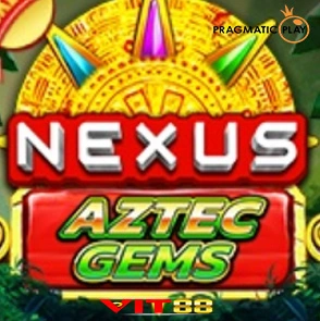 Slot Nexus Aztec Gems Senin 6 Oktober 2025