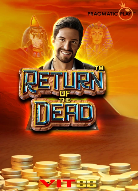 Slot Return of the Dead Rabu 8 Oktober 2025