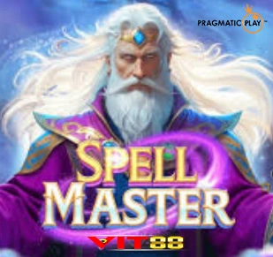 Slot Spellmaster Minggu 5 Oktober 2025 – Sihir Scatter Gacor yang Bikin Cuan Meledak! 