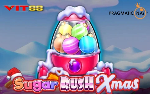 Slot Santa’s Xmas Rush Rabu 15 Oktober 2025: Hadiah Maxwin Turun dari Langit! 