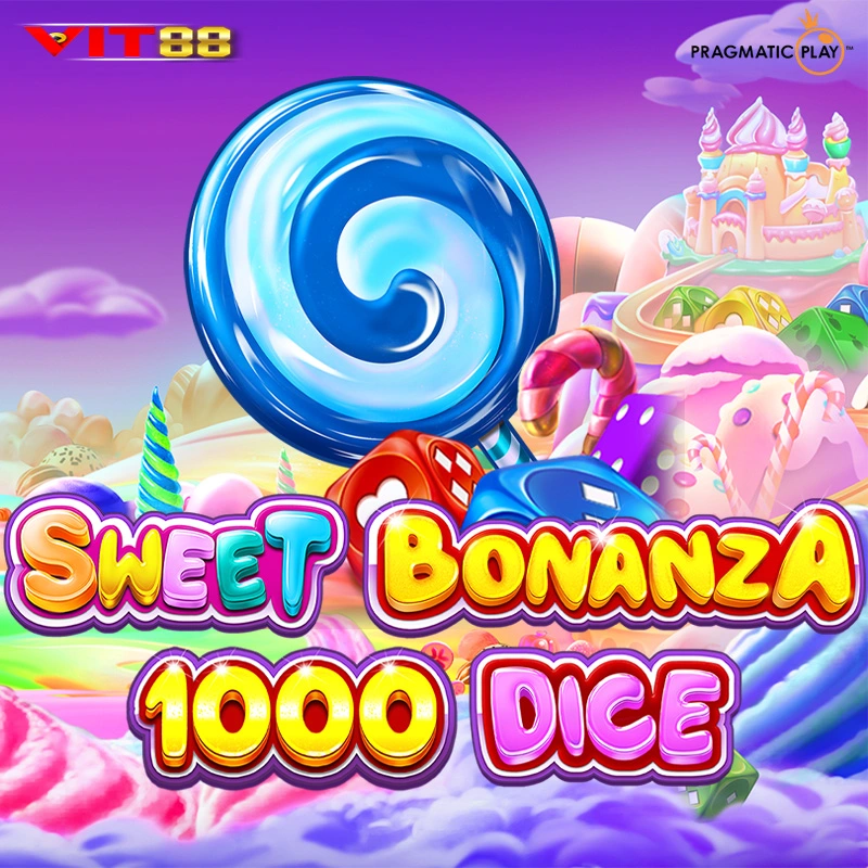 Slot Sweet Bonanza 1000 Dice Kamis 2 Oktober 2025 