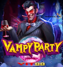 Slot Vampy Party Senin 6 Oktober 2025