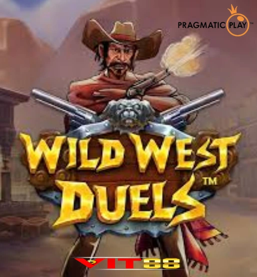 Slot Wild West Duels Sabtu 11 Oktober 2025: Aksi Koboi Penuh Scatter dan Bonus Menegangkan