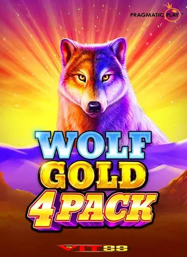 Slot Wolf Gold 4 Pack Minggu 26 Oktober 2025: Cuan Mengaum di Malam Purnama!