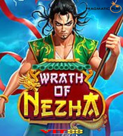 Slot Wrath of Nezha Jumat 24 Oktober 2025: Amarah Dewa yang Bikin Dompet Auto Tebal!