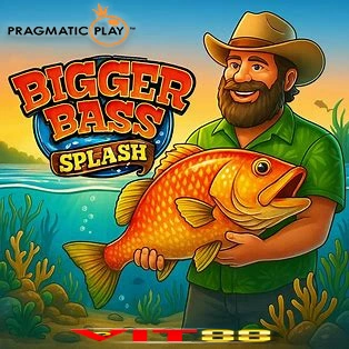 Slot Bigger Bass Splash Minggu 2 November 2025: Strike Besar dari Lautan Cuan!